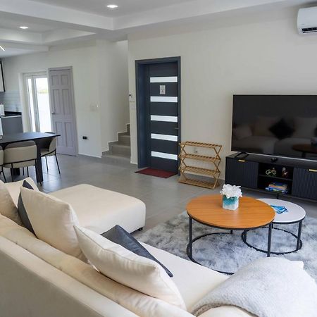 Spacious 3Br Home With Own Private Cozy Pool Koolbaai Buitenkant foto