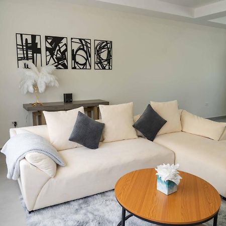 Spacious 3Br Home With Own Private Cozy Pool Koolbaai Buitenkant foto