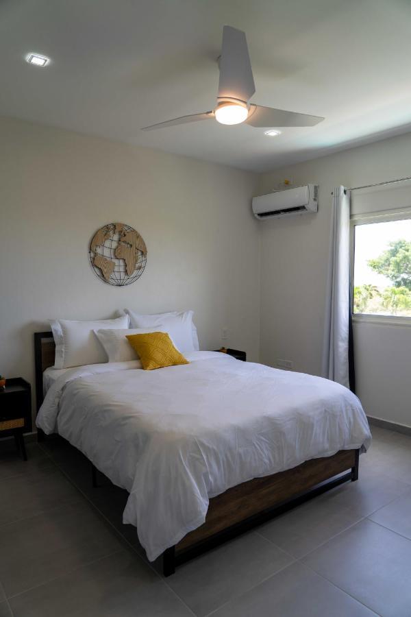 Spacious 3Br Home With Own Private Cozy Pool Koolbaai Buitenkant foto