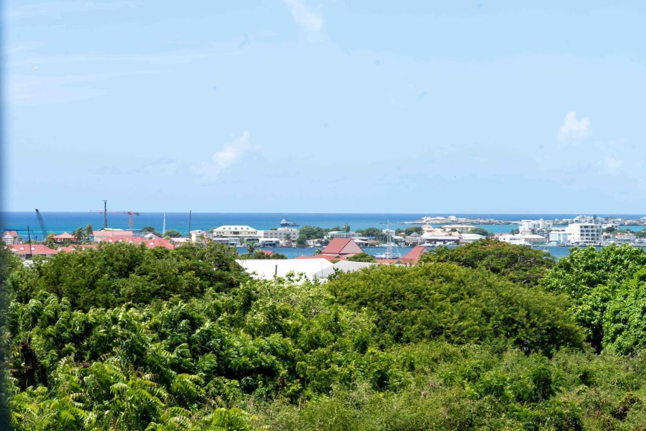 Spacious 3Br Home With Own Private Cozy Pool Koolbaai Buitenkant foto