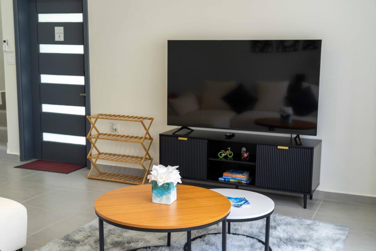 Spacious 3Br Home With Own Private Cozy Pool Koolbaai Buitenkant foto