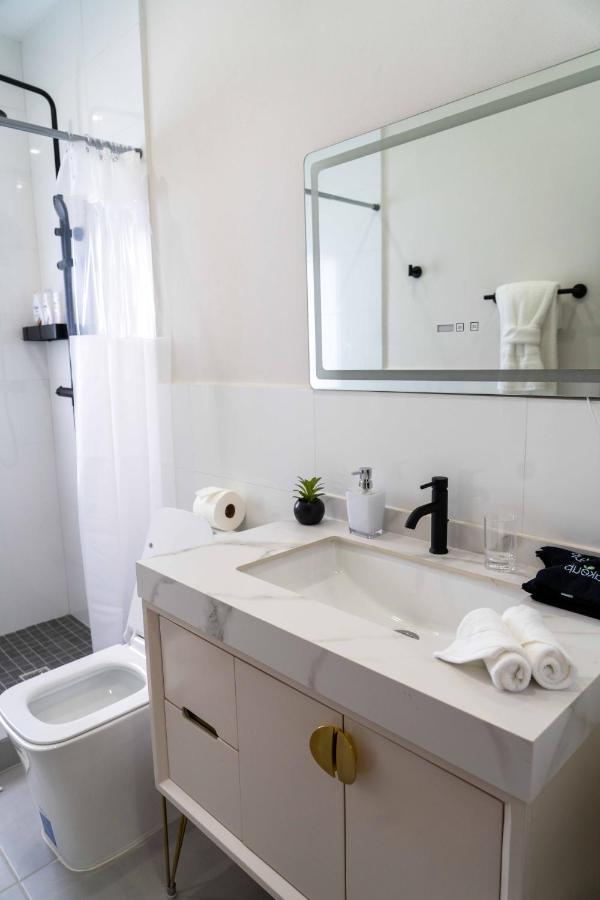 Spacious 3Br Home With Own Private Cozy Pool Koolbaai Buitenkant foto