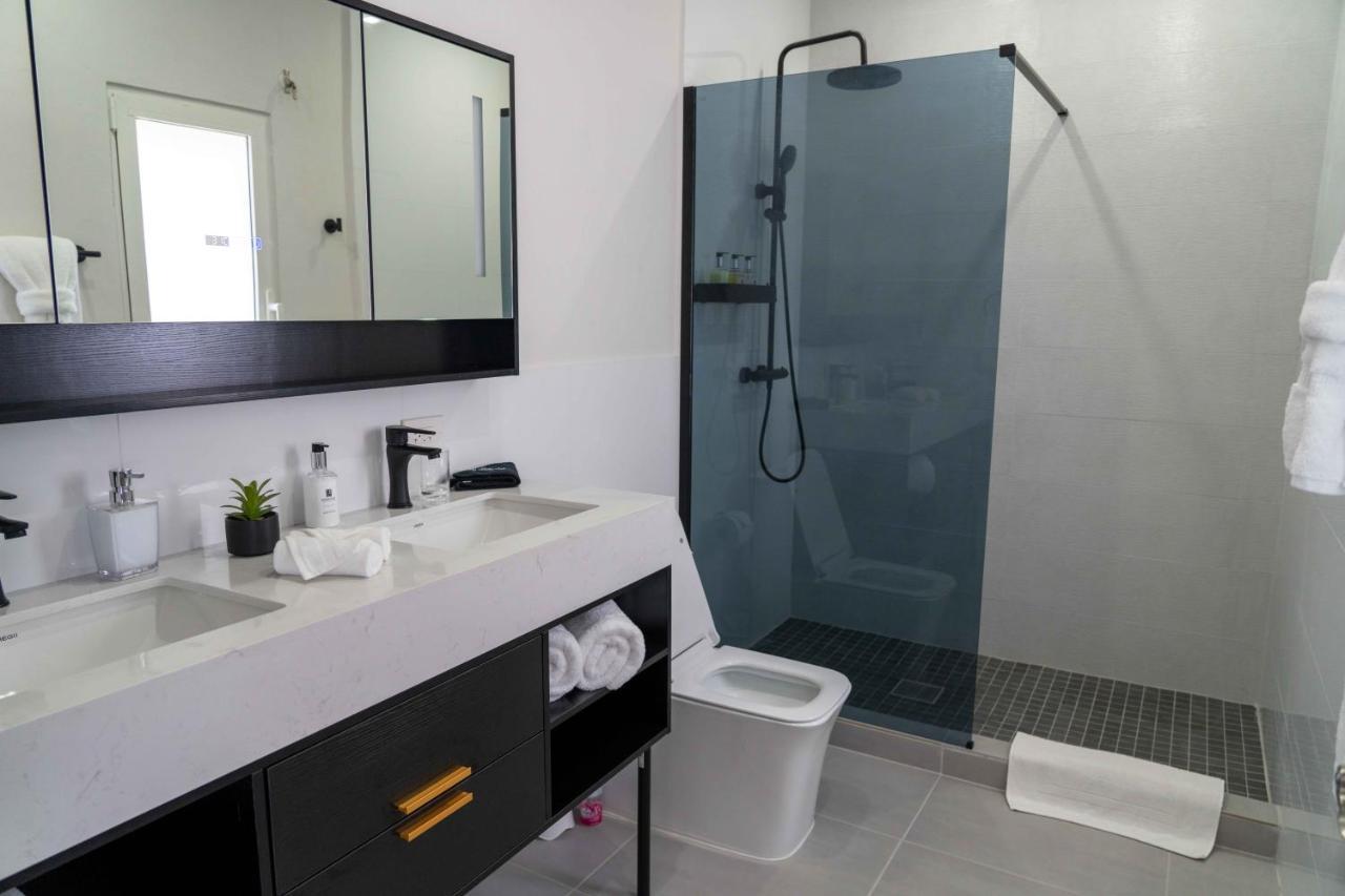 Spacious 3Br Home With Own Private Cozy Pool Koolbaai Buitenkant foto