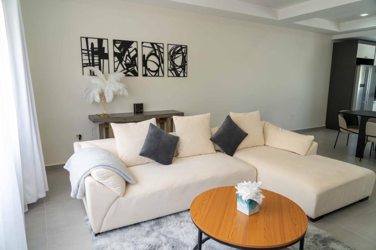 Spacious 3Br Home With Own Private Cozy Pool Koolbaai Buitenkant foto