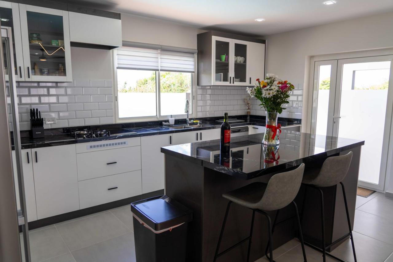 Spacious 3Br Home With Own Private Cozy Pool Koolbaai Buitenkant foto