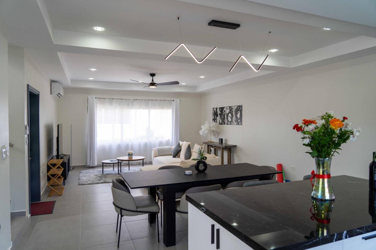 Spacious 3Br Home With Own Private Cozy Pool Koolbaai Buitenkant foto