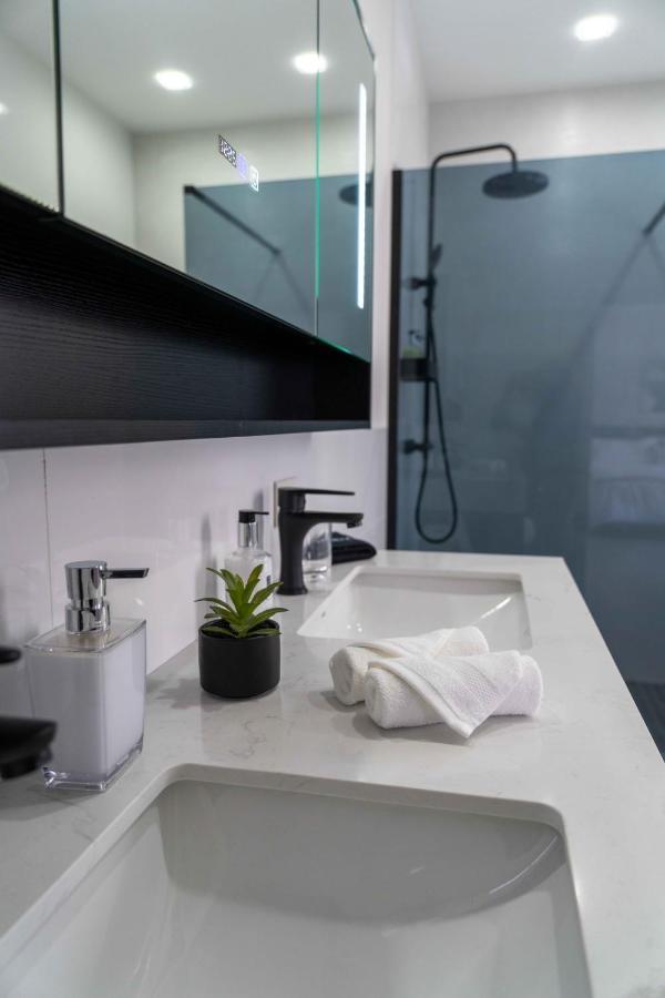 Spacious 3Br Home With Own Private Cozy Pool Koolbaai Buitenkant foto