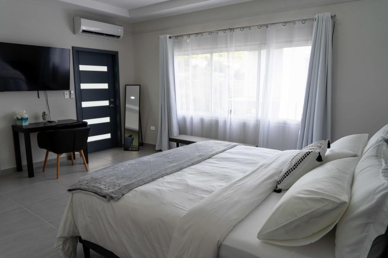 Spacious 3Br Home With Own Private Cozy Pool Koolbaai Buitenkant foto