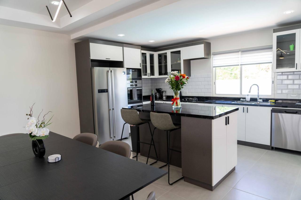 Spacious 3Br Home With Own Private Cozy Pool Koolbaai Buitenkant foto