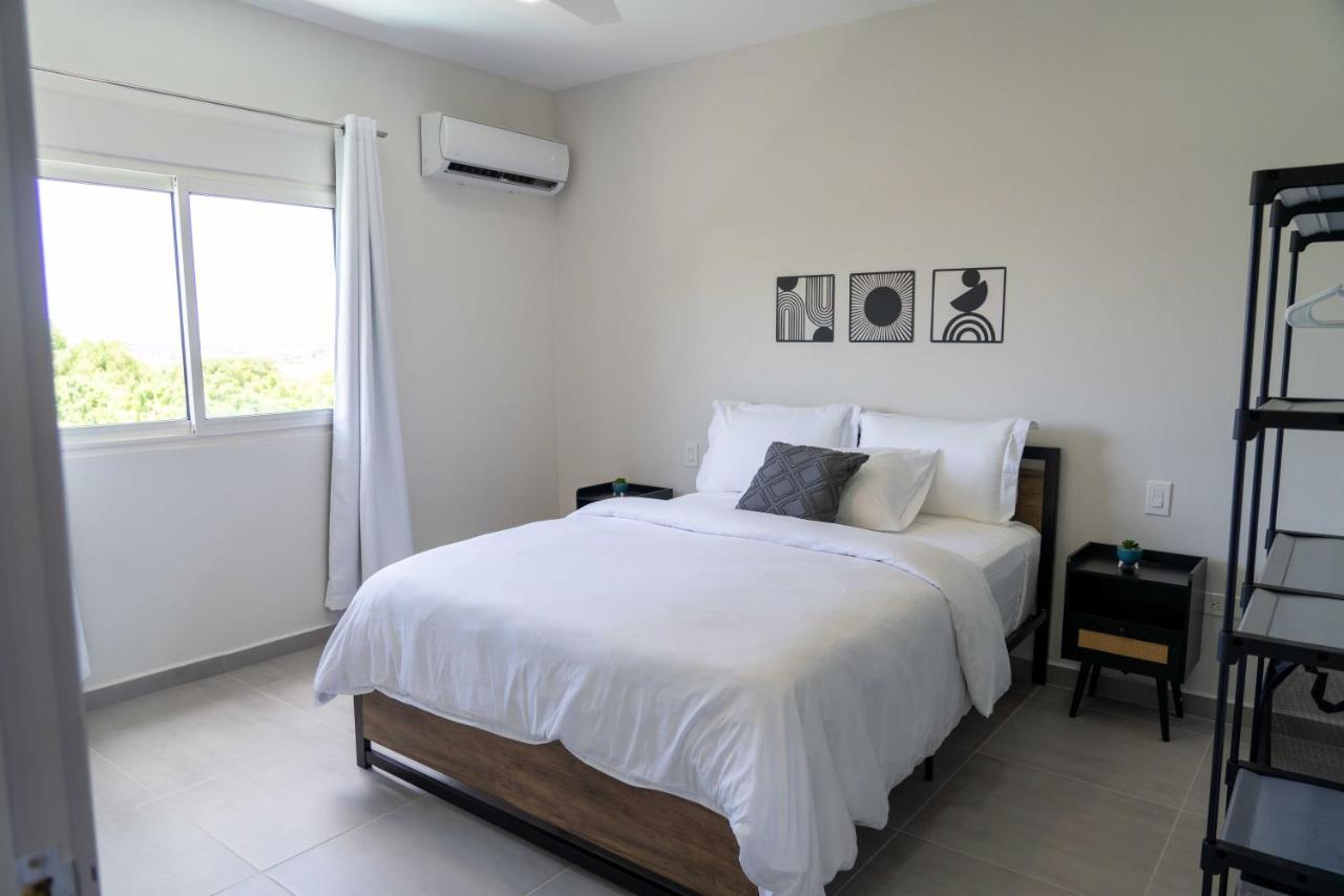 Spacious 3Br Home With Own Private Cozy Pool Koolbaai Buitenkant foto