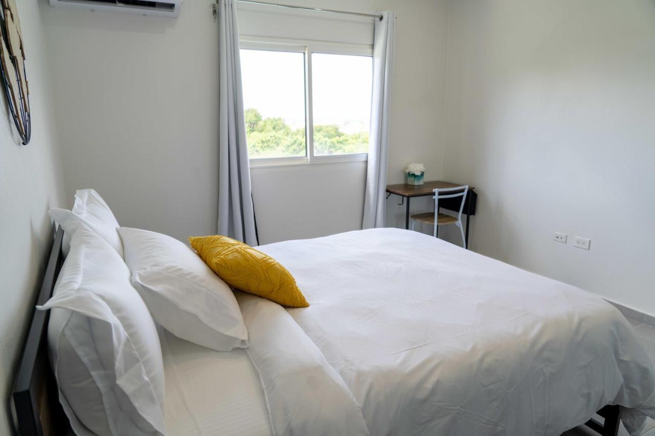 Spacious 3Br Home With Own Private Cozy Pool Koolbaai Buitenkant foto