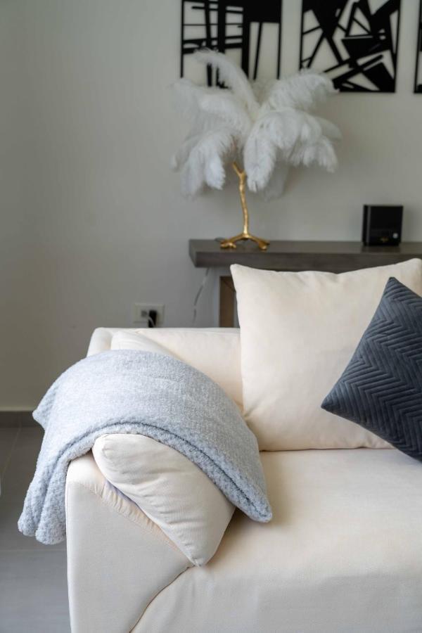 Spacious 3Br Home With Own Private Cozy Pool Koolbaai Buitenkant foto