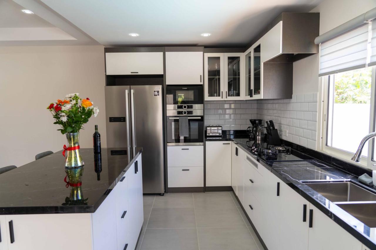 Spacious 3Br Home With Own Private Cozy Pool Koolbaai Buitenkant foto